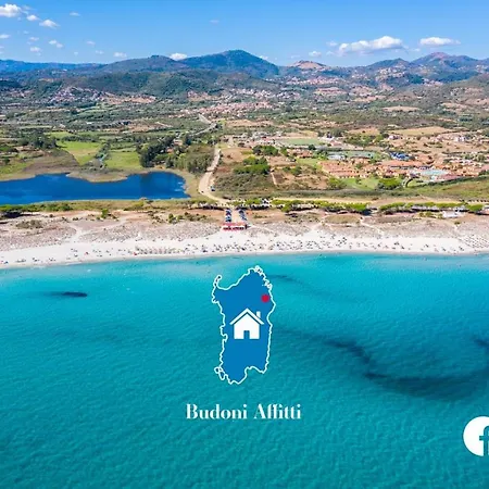 Prázdninový dům Bilocale 40 Mt Dalla Spiaggia By Budoniaffitti Budoni