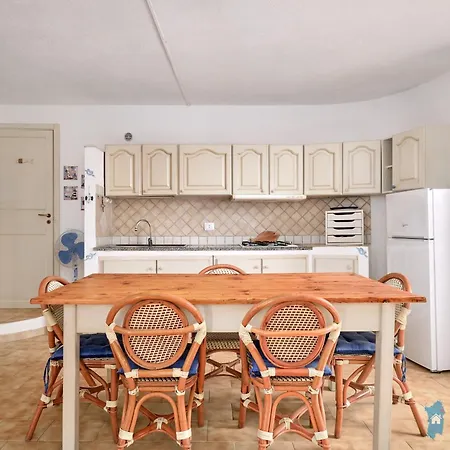 Holiday home Bilocale 40 Mt Dalla Spiaggia By Budoniaffitti Budoni