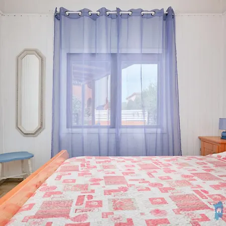Holiday home Bilocale 40 Mt Dalla Spiaggia By Budoniaffitti Budoni