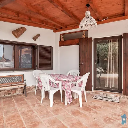 Holiday home Bilocale 40 Mt Dalla Spiaggia By Budoniaffitti